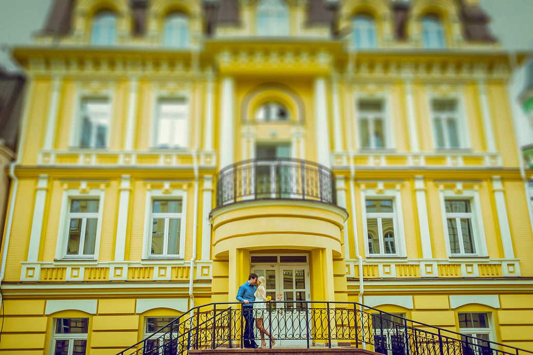 Денис Осинцев