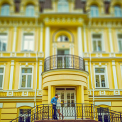 Денис Осинцев - фотограф у Києві - фото 2