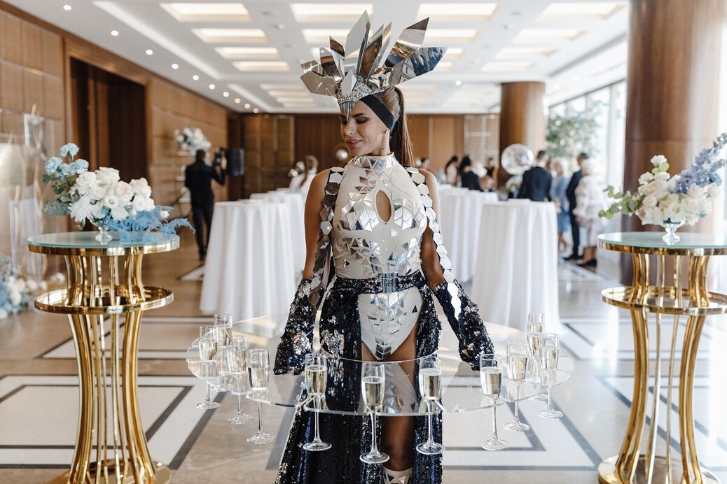 Florinka event