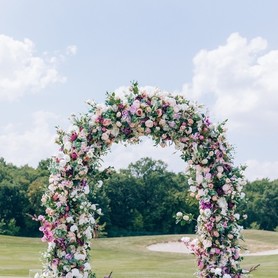 Florinka decor - декоратор, флорист у Харкові - портфоліо 5