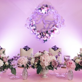Florinka decor - декоратор, флорист у Харкові - портфоліо 2