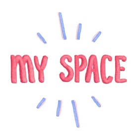 Запрошення на весілля My Space