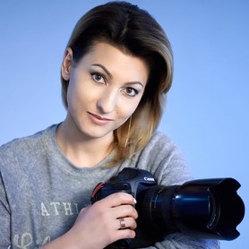 фотограф