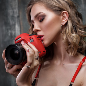 фотограф