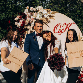 Весільна агенція MartinA’S - весільна агенція у Львові - портфоліо 3