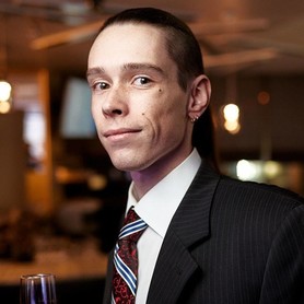 Oleksandr Kopytko