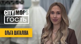 Love Story Store - весільна сукня, салон у Одесі - портфоліо 6