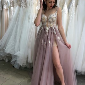 Love Story Store - весільна сукня, салон у Одесі - портфоліо 4