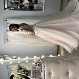 Love Story Store - весільна сукня, салон у Одесі - портфоліо 1