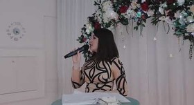 Екатерина  Свиридова - ведучий у Дніпрі - портфоліо 5