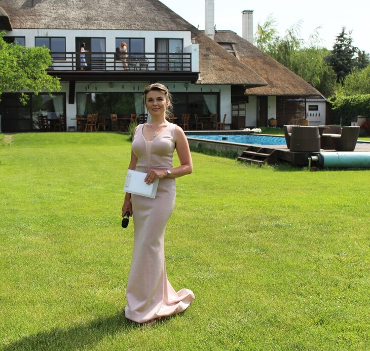 Екатерина  Свиридова 