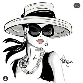 Art for Bride