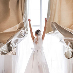 Art for Bride - стиліст, візажист у Харкові - фото 3