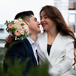 Екатерина Мудрык - фотограф у Києві - фото 2