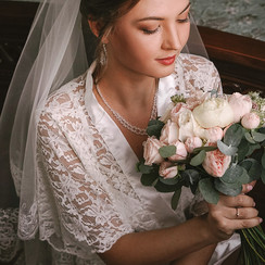 Екатерина Мудрык - фотограф у Києві - фото 1