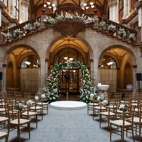 Wedding Flowers