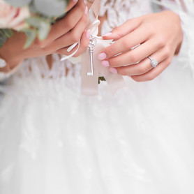 Wedding Flowers - декоратор, флорист у Дніпрі - портфоліо 2