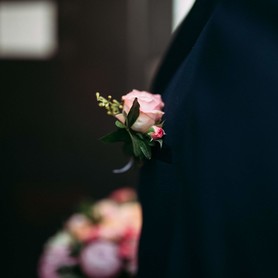 Wedding Flowers - декоратор, флорист у Дніпрі - портфоліо 5
