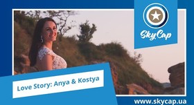 SkyCap - відеограф у Одесі - фото 2