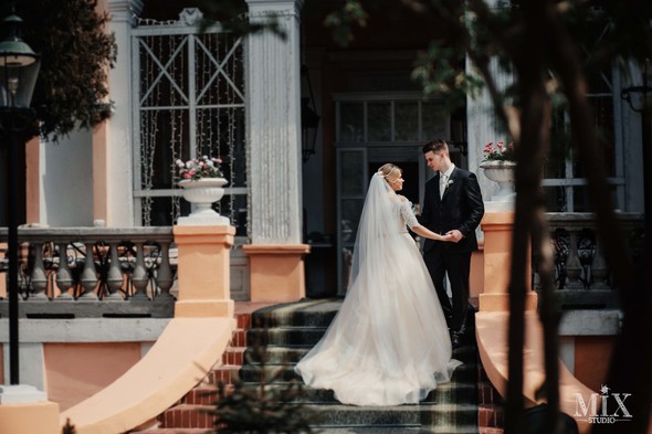 wedding 2018 - фото №5