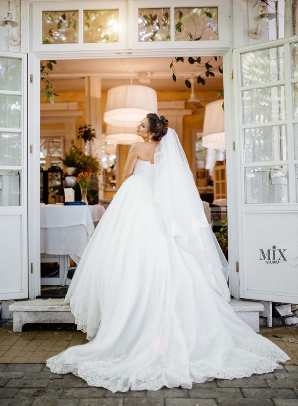 wedding 2017 - фото №12