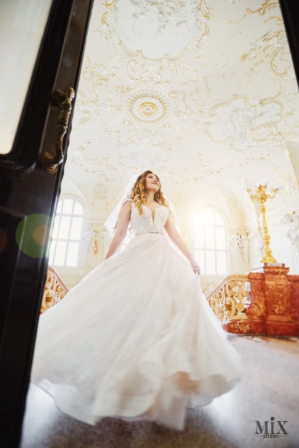 wedding 08.08.18 - фото №1
