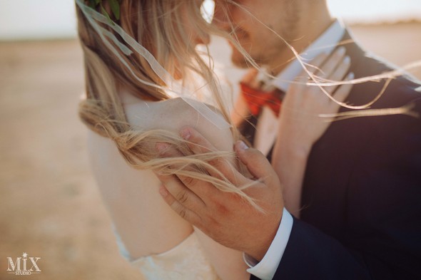 Свадьба 2018 - фото №5