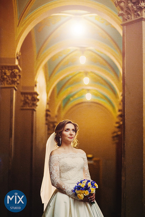 2016 02 20 wedding - фото №7