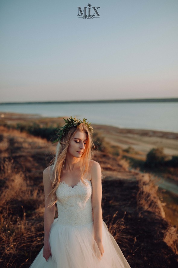 Свадьба 2018 - фото №14