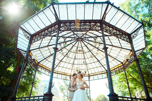 Wedding foto 2019 - фото №12