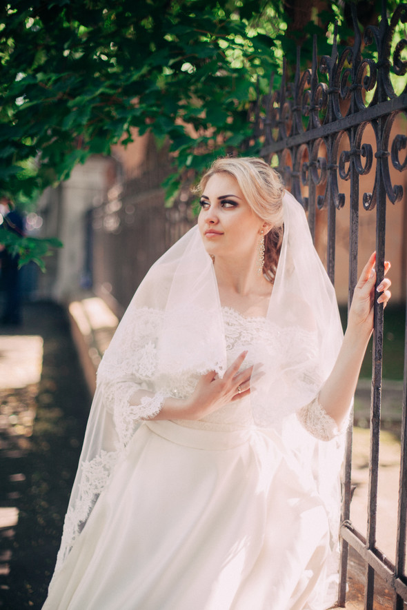 wedding foto - фото №7