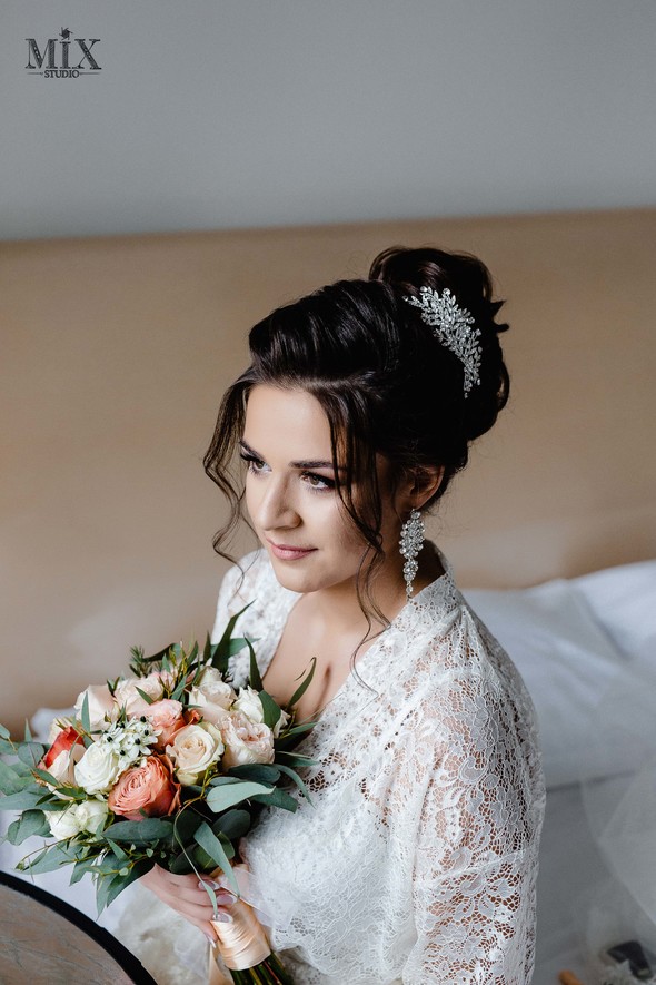 Свадьба 2018 - фото №15