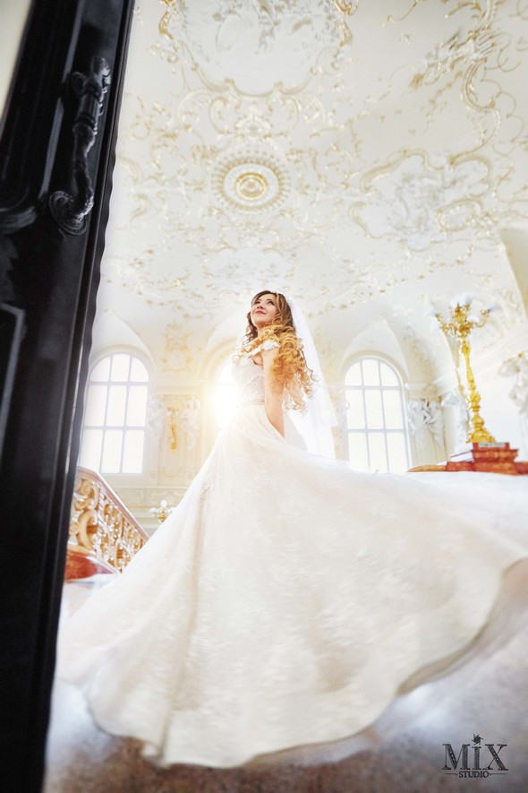 wedding 08.08.18 - фото №2
