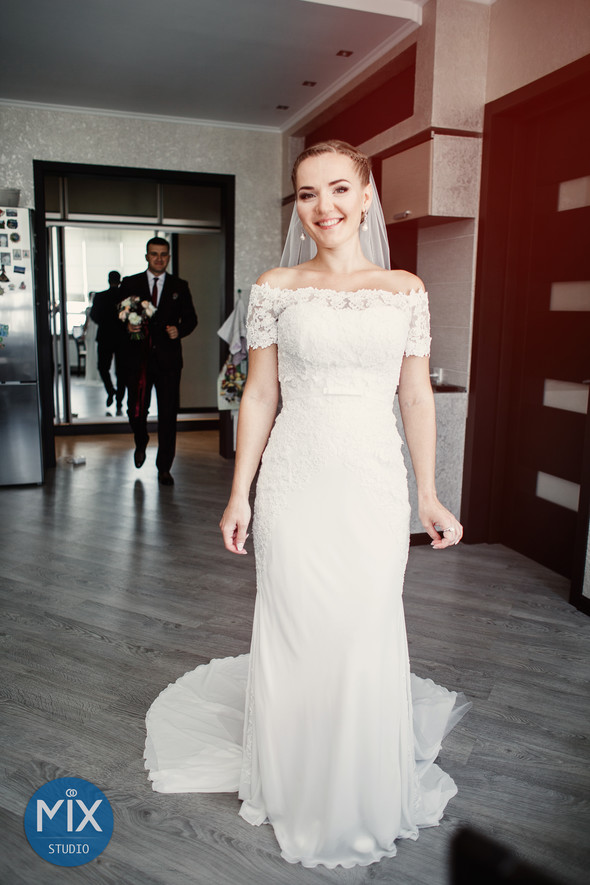Свадьба 2015 - фото №1