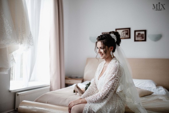 Свадьба 2018 - фото №16