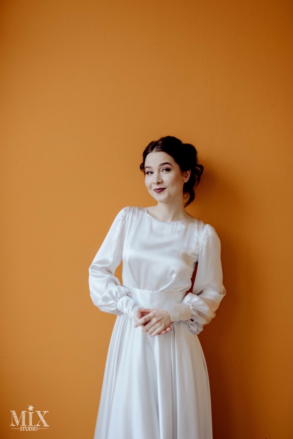 Свадьба 2018 - фото №6