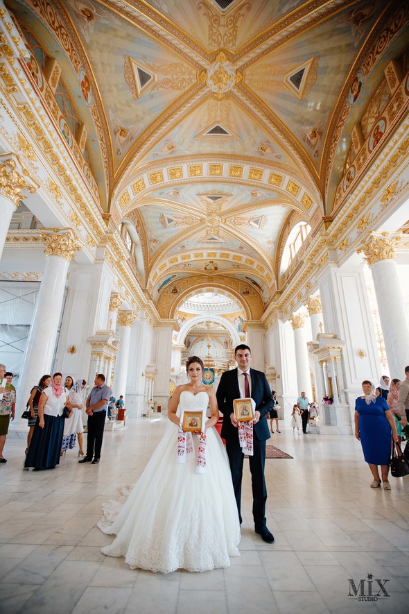 wedding 2017 - фото №17