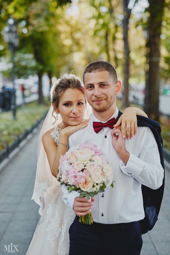 Свадьба 2019 - фото №9