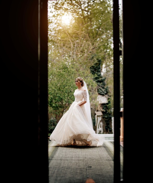 wedding 2018 - фото №6
