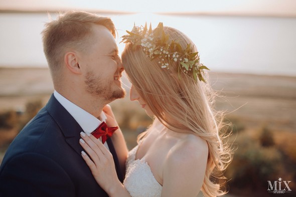 Свадьба 2018 - фото №12