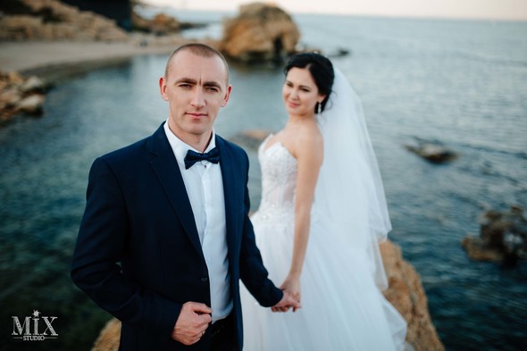 Свадьба 2017 - фото №9