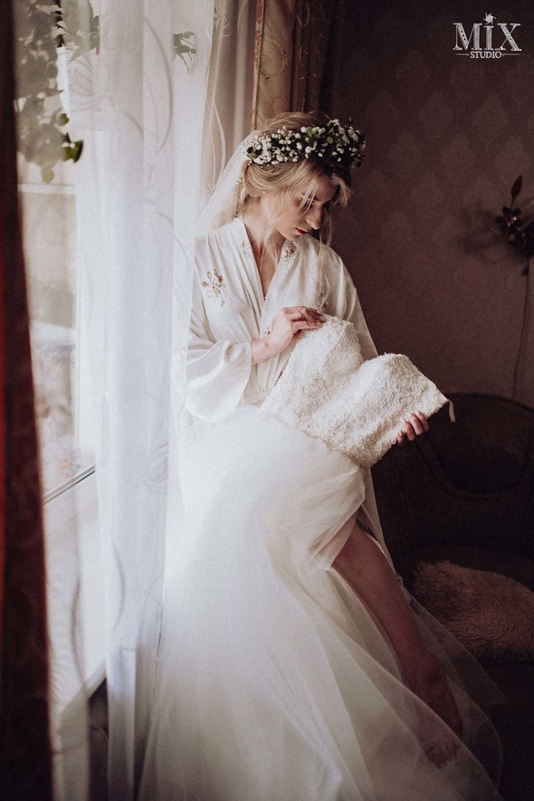 Свадьба 2018 - фото №7