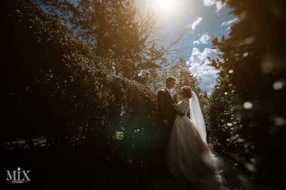 wedding 2018 - фото №11