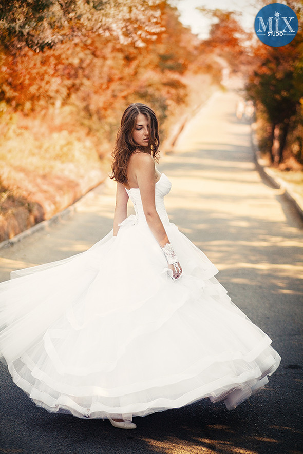 wedding 2015 Odessa - фото №11