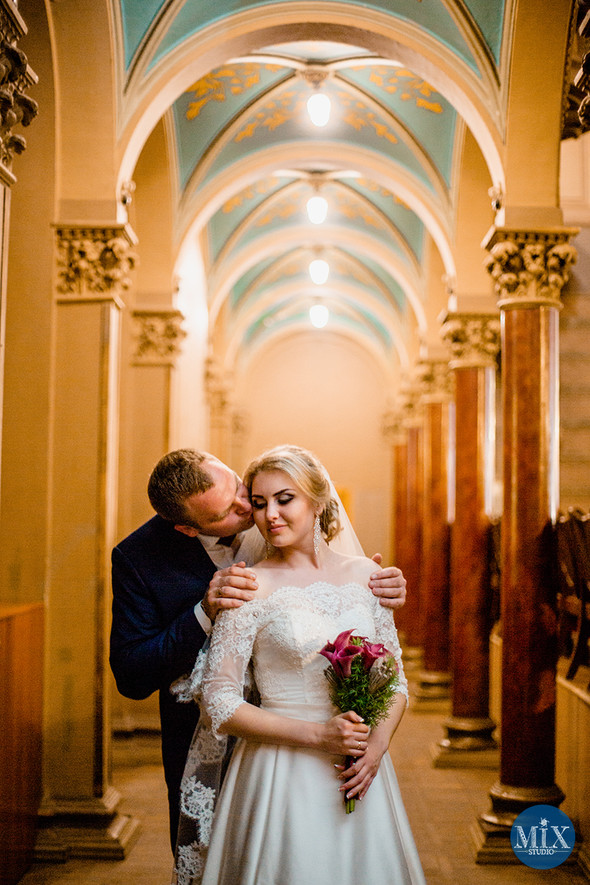 wedding foto - фото №2