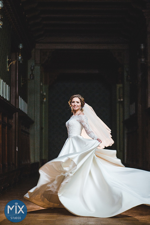 2016 02 20 wedding - фото №3