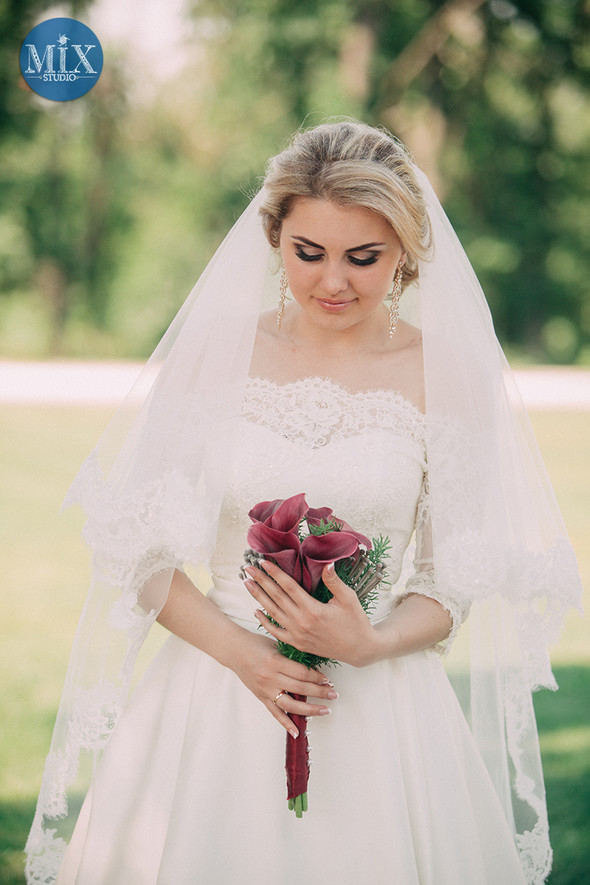wedding foto - фото №5