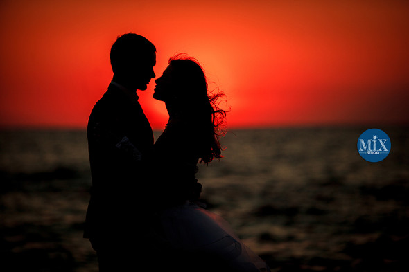 wedding 2015 Odessa - фото №6