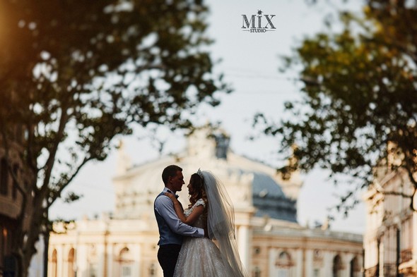 wedding 08.08.18 - фото №4