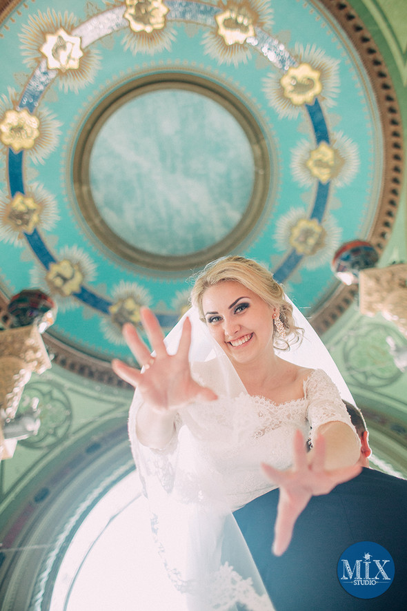 wedding foto - фото №4